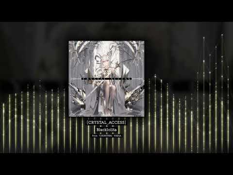 Blacklolita - [CRYSTAL_ACCESS] [CHUNITHM]