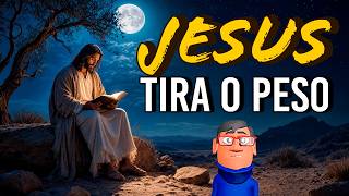 UM LUGAR CALMO COM PALAVRAS DE PAZ - Minuto Reflexão