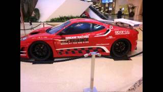 Cazetteft.kai-run for cover(Rampage)Roullerzmashup