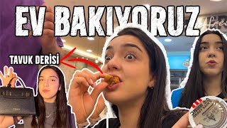 🇰🇷KORE'DE EV BAKIYORUZ🏡 |💰 Evler Çok Pahalı 😭| Benimle İki Gün Vlog🎀