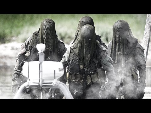 Njesite Elite Ushtarake Me Vdekjeprurese ne Bote • Fakte Interesante