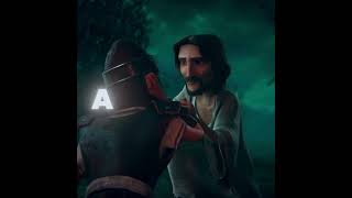 Peter come to me... over the water  | TheKingofKings | Let Down - Radiohead