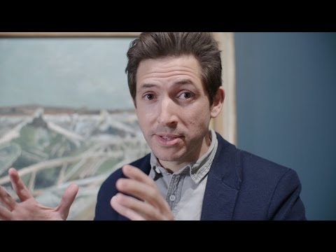 Paul Nash – War, Surrealism and British Landscapes | Tate