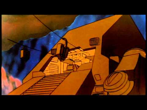 Séquence mémorable du film Phenix