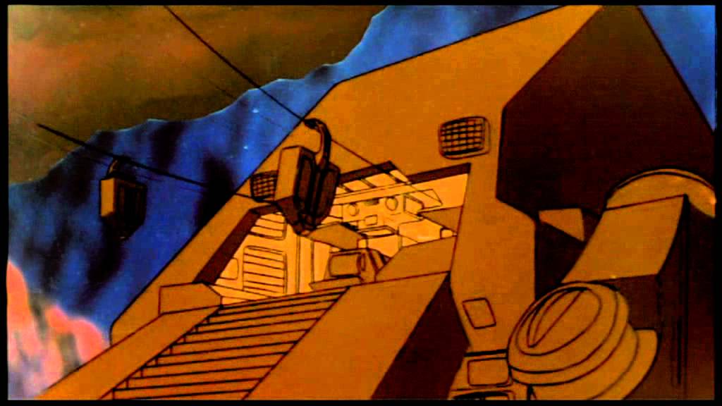 Miniature de la vidéo Séquence mémorable du film Phenix du film Phénix, l'Oiseau de Feu