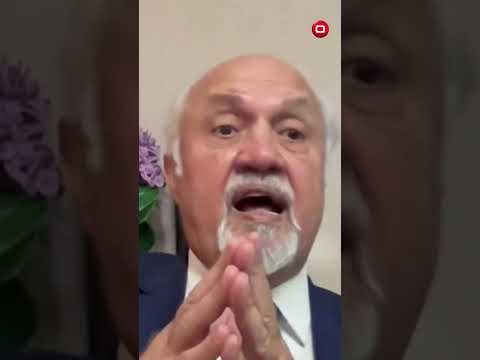 فيديو | الجبوري : أهل السـ.. لاح شبعوا وصاروا زناكين#shorts