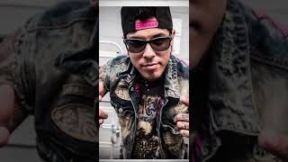 Danny Leal (Upon a burning body Bring the Rain)