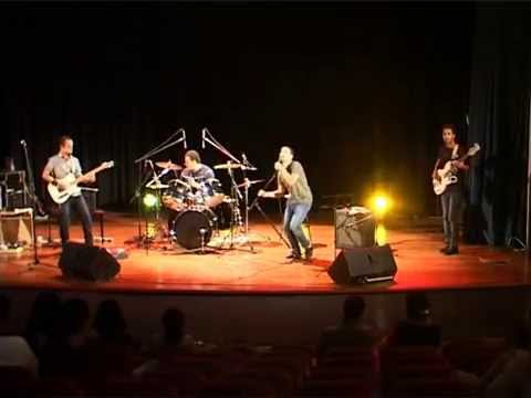 L'MainGate - Cocaine (Eric Clapton cover )