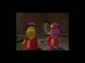 The Backyardigans Wind Gust Ep 34
