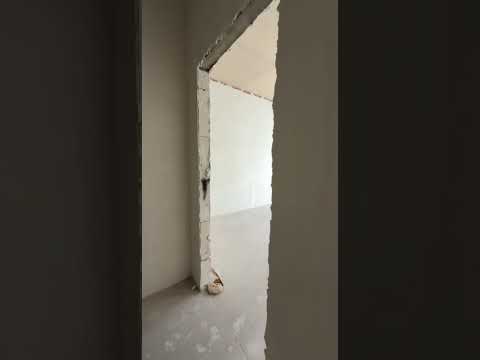 Просторная двухкомнатная квартира 78 м² в доме от СК Простор на Дмитрия Донского