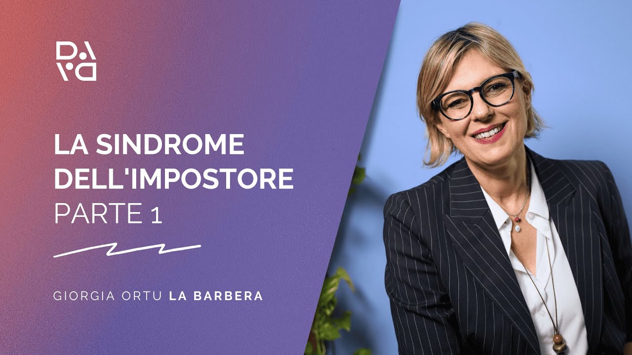 Sindrome dell'impostora | Parte 1