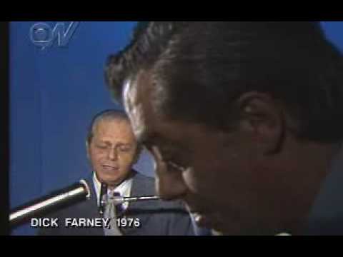 Dick Farney e Lúcio Alves - "A Saudade Mata A Gente"