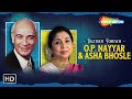 Best Of O P NAYYAR ASHA BHOSLE Vol 2 Duets Collections HD Non Stop Video Jukebox