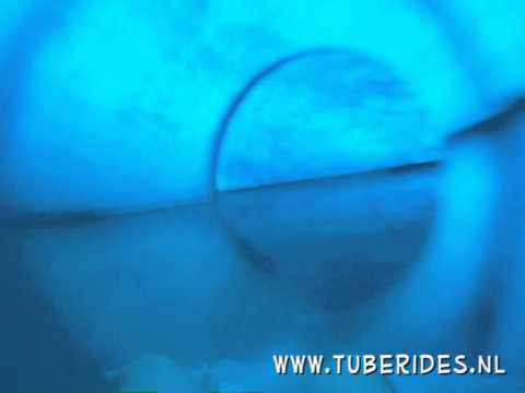 Zwembad De Peppel  - Tube 1200 107m