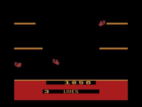 Joust Atari