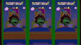 My Talking Tom2 🤯🤡 #games #youtubeshorts #funny #challenge #shortsfeed #reels #mytalkingtom #shorts