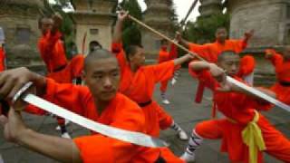 Dj INVA - Shaolin | BeSonic