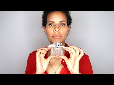 Chloe Naturelle for Women (Kvepalai Moterims) EDP 100ml video
