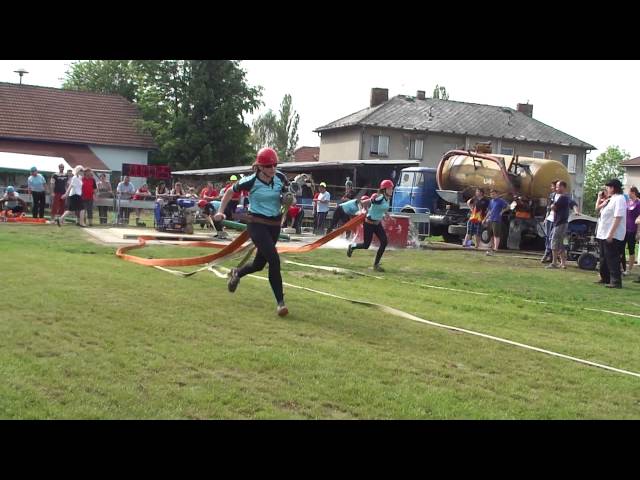 Střezimíř, 08. 06. 2013