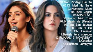 Download lagu NonStopLove Mashup 💝 Best Mashup of Arijit Singh, Jubin Nautiyal, BPraak, Atif Aslam,Neha Kakkar mp3