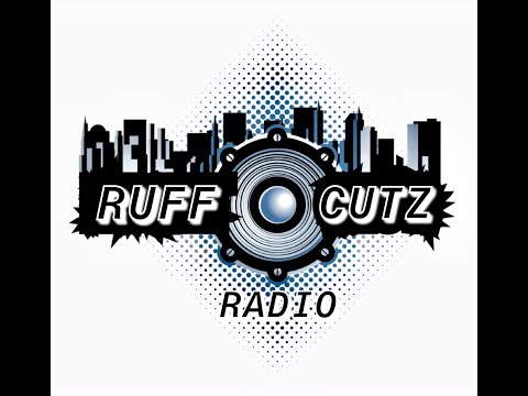 DJ EVIL E -LIVE RUFF CUTZ RADIO