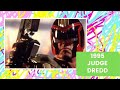 1995 Judge Dredd Trailer