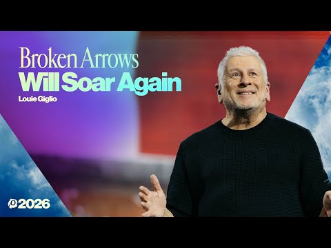 passion and Louie Giglio