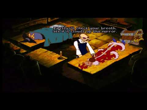 Discworld 2: NO WAIT!! PERHAPS WE CAN TALK ABOUT THIS!!!