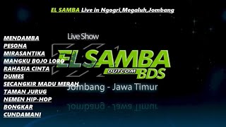 Download lagu FULL ALBUM live NGOGRI//ELSAMBA ft JB27 MUSIC mp3 Download lagu FULL ALBUM live NGOGRI//ELSAMBA ft JB27 MUSIC mp3