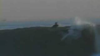 pennywise surfing usa