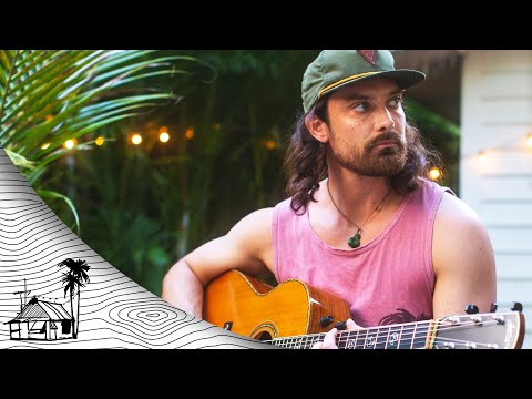 Will Evans - Messenger (Live Music) | Sugarshack On the Spot
