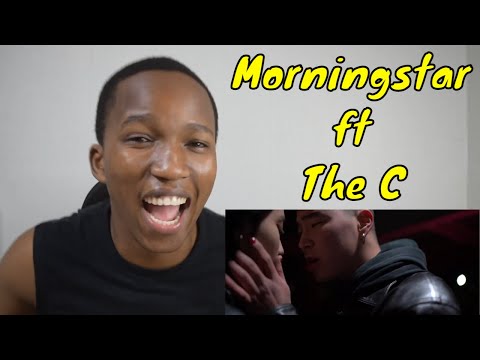 Morningstar - No Place To Find ft The C (Official Music Video) REACTION