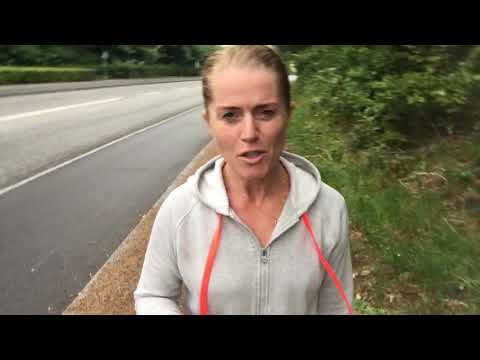 Du taber dig når kroppen er i balance! Det er den ikke nødvendigvis af at du spiser sund mad