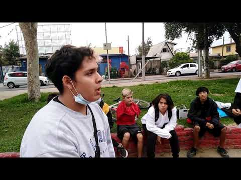 SAMALY VS PELAOMC VS VINZENT/PRIMERA RONDA/PRIMERA FECHA/SEMANA 1