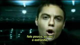 Tiziano Ferro - Imbranato Legendado.flv(Atrapalhado)