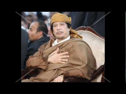 Gaddafi Mix Part 1 (by DJ Bhakti)