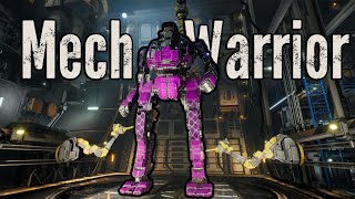 MechWarrior 5: A Day In The Life of Mercenaries