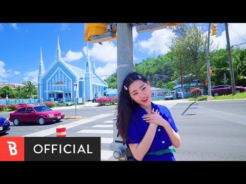 [M/V] GIRLKIND(걸카인드) - S.O.R.R.Y