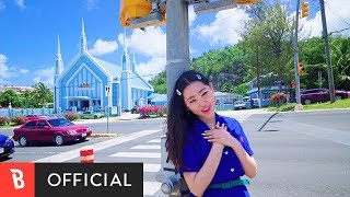 [M/V] GIRLKIND(걸카인드) - S.O.R.R.Y