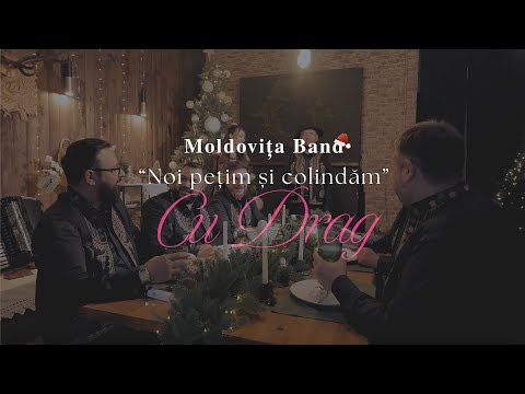 Noi pețim și colindăm! (Cover Nazarius)