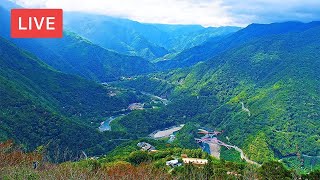 三龜戲水觀景平台