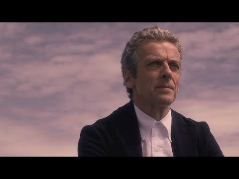 Doctor Who - A Good Man ? (12Th theme) - Extended Version - Series 8 OST