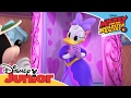 Mickey And The Roadster Racers Hero Chacter Clip Daisy