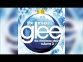 Feliz Navidad | Glee [HD FULL STUDIO]