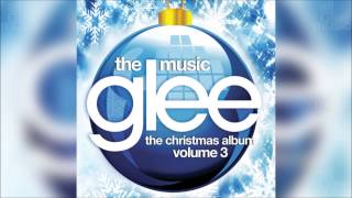 Feliz Navidad | Glee [HD FULL STUDIO]