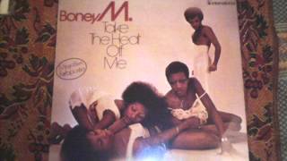 BoneyM Baby Do You Wanna Bump