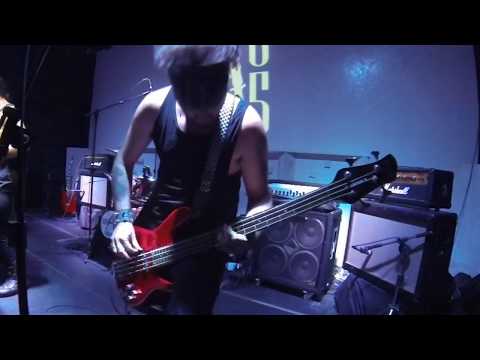 ARMADA85 7@SRC 08 - MEU LEGADO (LIVE)