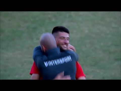 BIRKIRKARA (1-1) HIBERNIANS MD8 - 30.10.2021 #MATCHHIGHLIGHT