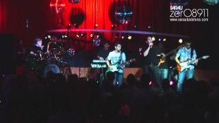 SARAU08911 - Vino dulce by El último tributo