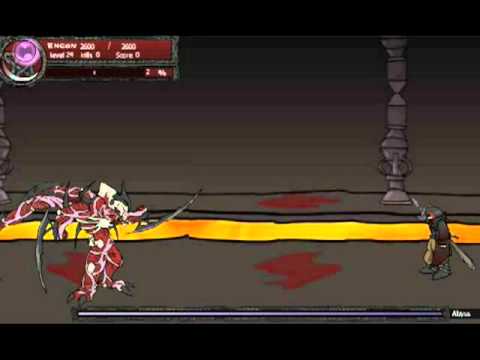 Fear Unlimited Soundtrack - Abyss